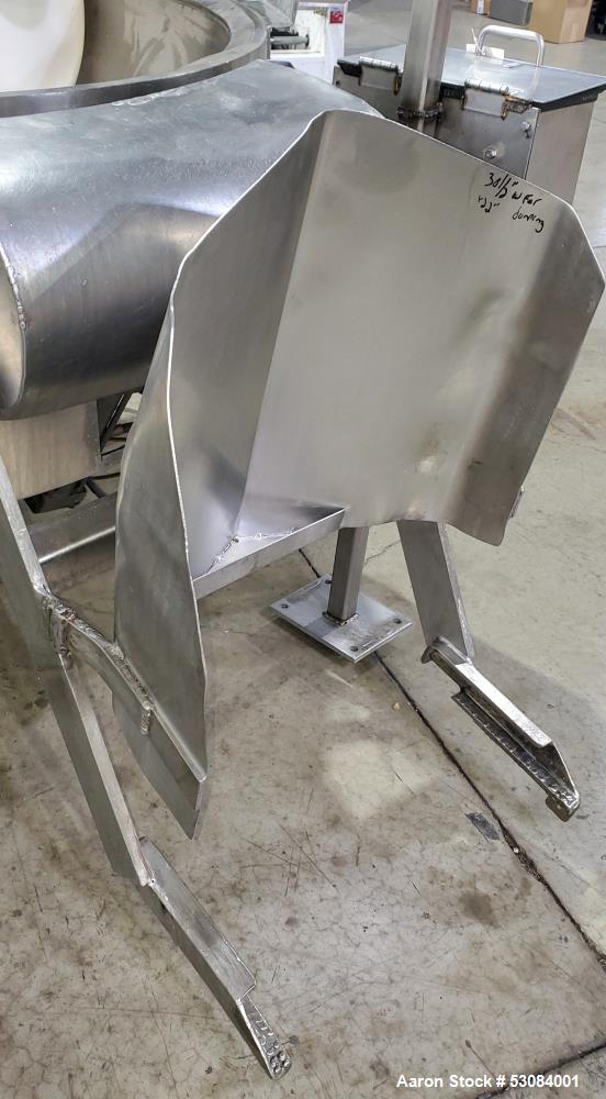 Seydelmann 500 Liter Bowl Cutter / Chopper